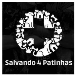 ONG - Salvando 4 Patinhas